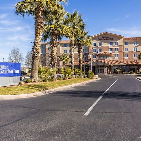 Hilton Garden Inn St. George Exterior photo