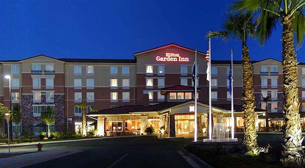 Hilton Garden Inn St. George Exterior photo